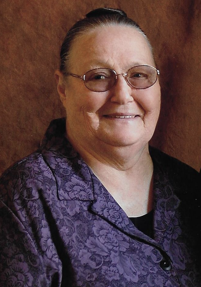 betty wadey